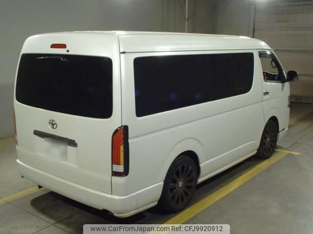 toyota hiace-wagon 2018 quick_quick_CBA-TRH219W_TRH219-0030339 image 2