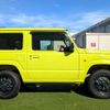 suzuki jimny 2022 quick_quick_3BA-JB64W_JB64W-244282 image 15