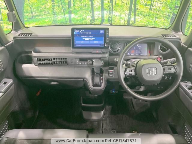 honda n-box 2024 quick_quick_JF6_JF6-2003982 image 2