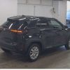 toyota yaris-cross 2021 -TOYOTA--Yaris Cross 5BA-MXPB10--MXPB10-2015271---TOYOTA--Yaris Cross 5BA-MXPB10--MXPB10-2015271- image 5