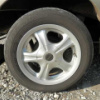 toyota sparky 2002 CFJ0064817 image 23