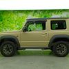 suzuki jimny-sierra 2022 quick_quick_3BA-JB74W_JB74W-177662 image 2