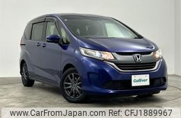 honda freed 2017 CFJ1889967
