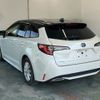 toyota corolla-touring-wagon 2021 -TOYOTA--Corolla Touring ZWE214W-6015106---TOYOTA--Corolla Touring ZWE214W-6015106- image 2