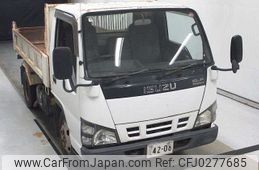 isuzu elf-truck 2005 -ISUZU--Elf NKR81AN--7020942---ISUZU--Elf NKR81AN--7020942-