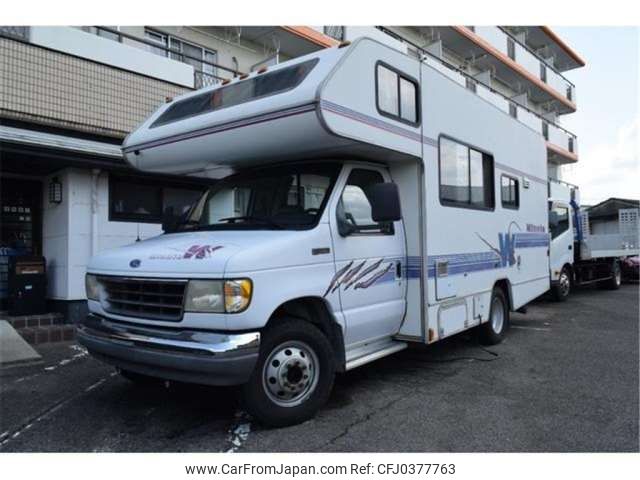 winnebago winnebago-others 1998 -OTHER IMPORTED--Winnebago ﾌﾒｲ--ｼﾝ[42]813530---OTHER IMPORTED--Winnebago ﾌﾒｲ--ｼﾝ[42]813530- image 1