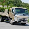 mitsubishi-fuso canter 2004 GOO_NET_EXCHANGE_0720115A30240921W001 image 50