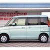 suzuki spacia 2014 quick_quick_DBA-MK32S_MK32S-226061 image 9