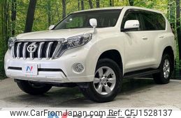 toyota land-cruiser-prado 2015 CFJ1528137