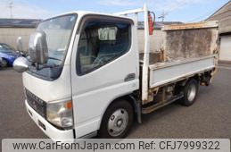 mitsubishi-fuso canter 2004 -MITSUBISHI--Canter KK-FE70EB--FE70EB-505941---MITSUBISHI--Canter KK-FE70EB--FE70EB-505941-