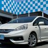 honda fit-shuttle-hybrid 2013 CARSENSOR_JP_AU6371990517 image 8