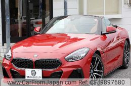 bmw z4 2019 quick_quick_3BA-HF20_WBAHF12040WW38766