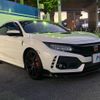honda civic 2018 CFJ1798837 image 16
