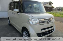 honda n-box 2017 -HONDA--N BOX DBA-JF2--JF2-1518256---HONDA--N BOX DBA-JF2--JF2-1518256-