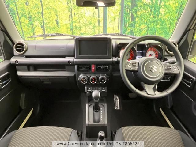suzuki jimny-nomade 2025 CFJ1866626 image 2