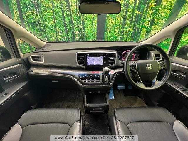 honda odyssey 2014 quick_quick_RC1_RC1-1011874 image 2