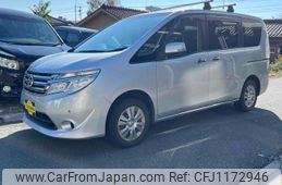 nissan serena 2014 -NISSAN--Serena C26--082012---NISSAN--Serena C26--082012-