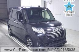 toyota roomy 2020 -TOYOTA--Roomy M900A-0426198---TOYOTA--Roomy M900A-0426198-