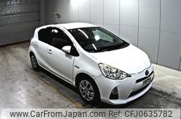 toyota aqua 2014 -TOYOTA--AQUA NHP10-2397819---TOYOTA--AQUA NHP10-2397819-