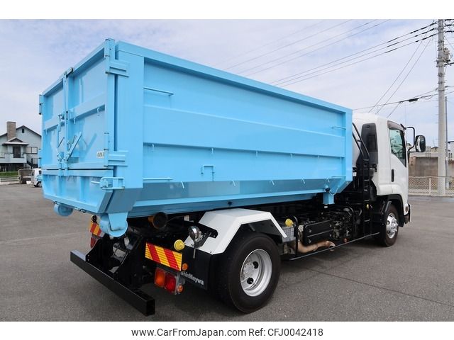 nissan diesel-ud-condor 2020 -NISSAN--Condor 2RG-BRR90S2--BRR90-7001632---NISSAN--Condor 2RG-BRR90S2--BRR90-7001632- image 2