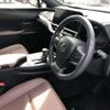 lexus ux 2023 -LEXUS 【山口 330ﾑ1338】--Lexus UX 6BA-MZAA10--MZAA10-2059097---LEXUS 【山口 330ﾑ1338】--Lexus UX 6BA-MZAA10--MZAA10-2059097- image 6