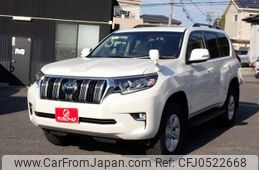 toyota land-cruiser-prado 2020 -TOYOTA--Land Cruiser Prado 3BA-TRJ150W--TRJ150-0119087---TOYOTA--Land Cruiser Prado 3BA-TRJ150W--TRJ150-0119087-