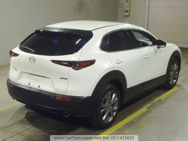 mazda cx-3 2020 -MAZDA--CX-30 DMEP-117430---MAZDA--CX-30 DMEP-117430- image 2