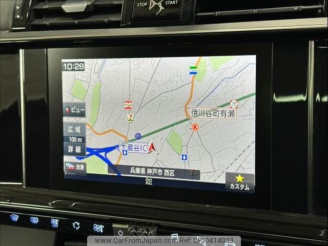 citroen ds7 2018 -CITROEN--Citroen DS7 LDA-X74AH01--VR1JJEHZRJY151320---CITROEN--Citroen DS7 LDA-X74AH01--VR1JJEHZRJY151320- image 2