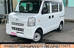 nissan nv100-clipper 2014 CARSENSOR_JP_AU6361377442