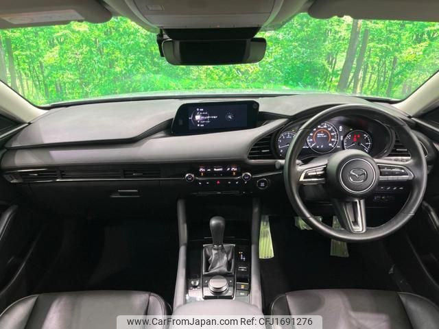 mazda mazda3 2019 CFJ1691276 image 2
