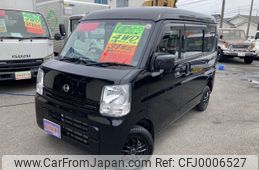 nissan clipper-van 2019 -NISSAN--Clipper Van HBD-DR17V--DR17V-302961---NISSAN--Clipper Van HBD-DR17V--DR17V-302961-