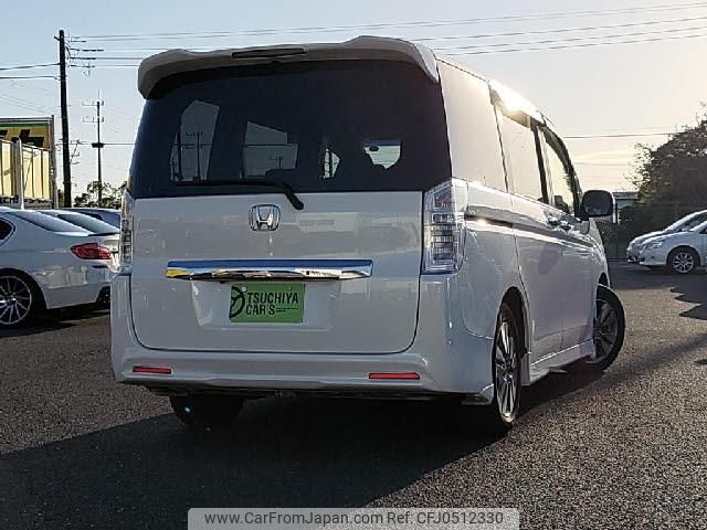 honda stepwagon 2013 quick_quick_DBA-RK5_RK5-1345742 image 2