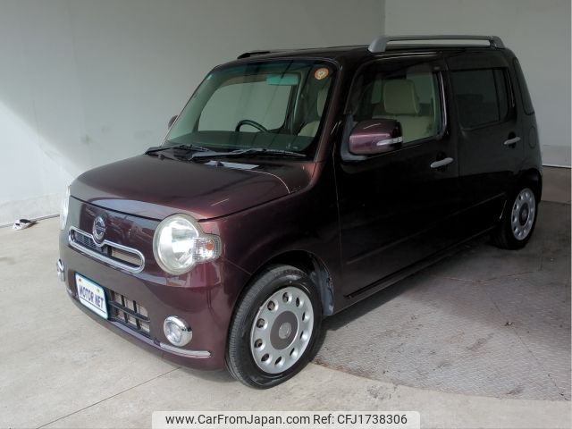 daihatsu mira-cocoa 2013 CFJ1738306 image 1