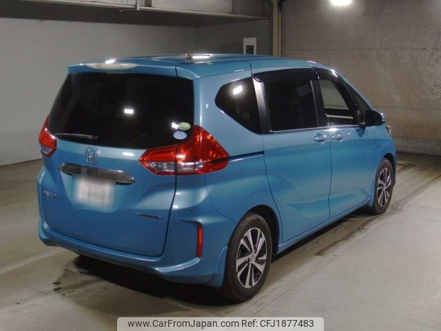 honda freed 2017 CFJ1877483 image 2