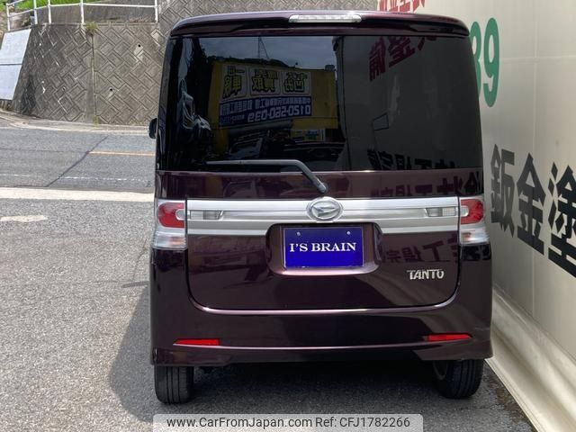 daihatsu tanto 2011 CFJ1782266 image 2