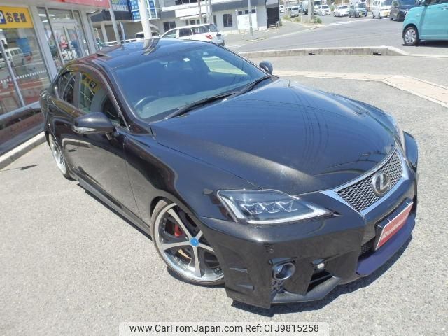 lexus is 2011 quick_quick_DBA-GSE20_GSE20-5159463 image 2