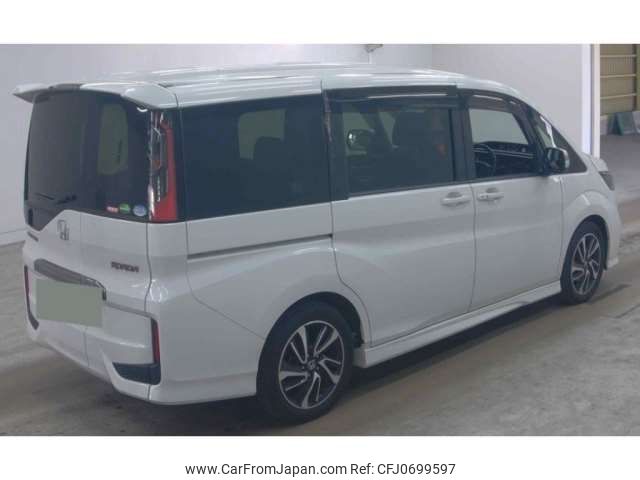 honda stepwagon 2021 -HONDA--Stepwgn 6BA-RP3--RP3-1320159---HONDA--Stepwgn 6BA-RP3--RP3-1320159- image 2