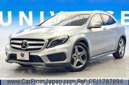 mercedes-benz gla-class 2014 CFJ1787894