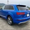 audi q7 2017 -AUDI 【静岡 333ﾗ5】--Audi Q7 4MCRES--HD037192---AUDI 【静岡 333ﾗ5】--Audi Q7 4MCRES--HD037192- image 19