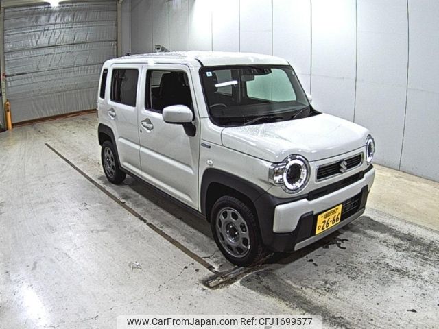 suzuki hustler 2024 CFJ1699577 image 1