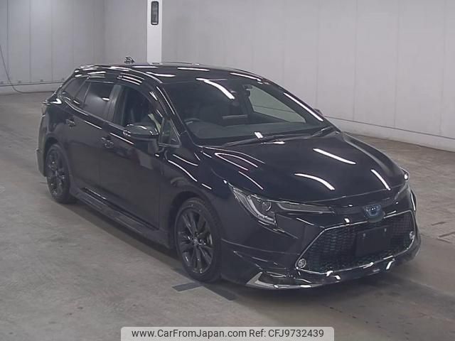 toyota corolla-touring-wagon 2021 quick_quick_ZWE211W_ZWE211W-6067651 image 1