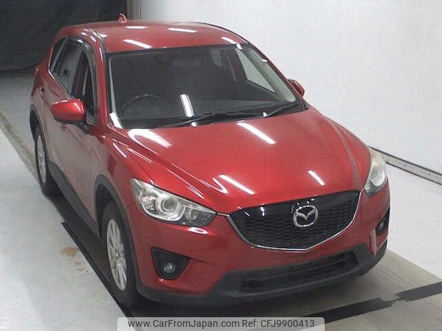 mazda cx-5 2013 -MAZDA--CX-5 KE2AW-115159---MAZDA--CX-5 KE2AW-115159- image 1