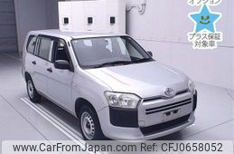 toyota probox-van 2014 -TOYOTA--Probox Van NCP165V-0003780---TOYOTA--Probox Van NCP165V-0003780-