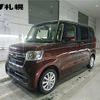 honda n-box 2022 -HONDA--N BOX JF4-1221759---HONDA--N BOX JF4-1221759- image 1