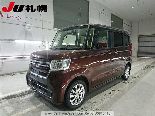 honda n-box 2022 -HONDA--N BOX JF4-1221759---HONDA--N BOX JF4-1221759- image 1