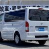 toyota hiace-van 2021 -TOYOTA 【船橋 400ｻ2611】--Hiace Van TRH200V--0333525---TOYOTA 【船橋 400ｻ2611】--Hiace Van TRH200V--0333525- image 2