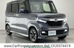 honda n-box 2018 -HONDA--N BOX DBA-JF3--JF3-2037310---HONDA--N BOX DBA-JF3--JF3-2037310-