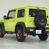 suzuki jimny-sierra 2019 -SUZUKI--Jimny Sierra 3BA-JB74W--JB74W-105589---SUZUKI--Jimny Sierra 3BA-JB74W--JB74W-105589- image 6