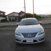 nissan sylphy 2018 504749-RAOID:13584 image 1