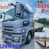 mitsubishi-fuso super-great 2017 -MITSUBISHI--Super Great QPG-FU64VZ--FU64VZ-521812---MITSUBISHI--Super Great QPG-FU64VZ--FU64VZ-521812- image 1